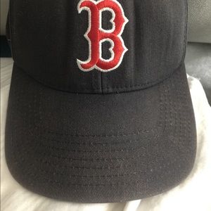 Boston '47 Twins Strapback Youth Baseball Cap